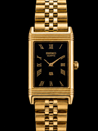 Orologio polso uomo - polso,