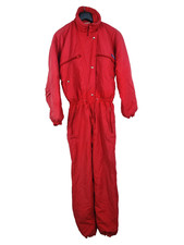 Tuta sci vintage colmar - tuta,