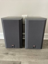 Bowers & Wilkins  B&W Speakers