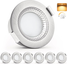 Faretti Led Da Incasso per