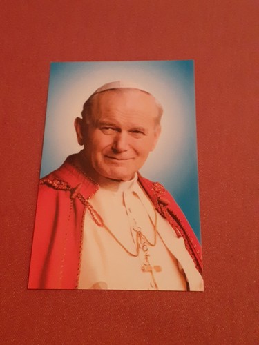 Santino papa giovanni paolo - santino, ii