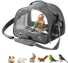 Borsa Da Viaggio per Uccelli