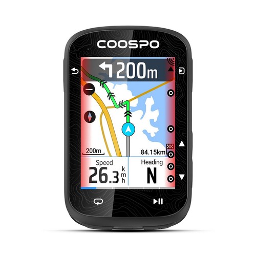 Coospo ciclocomputer display - coospo,