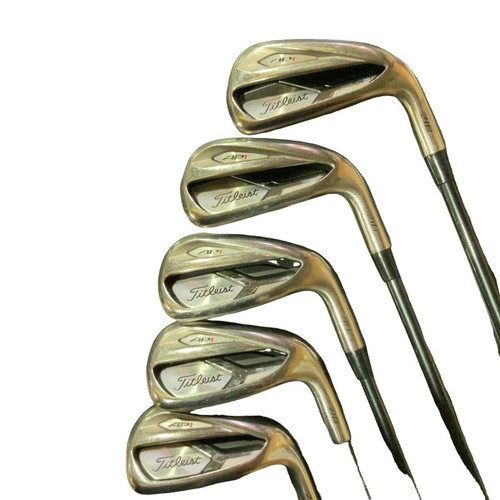 Titleist ap1 718 set - ap1, ferri