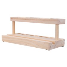  Supporto Telefono in Legno