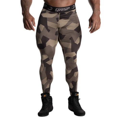 Gasp core tights - core,