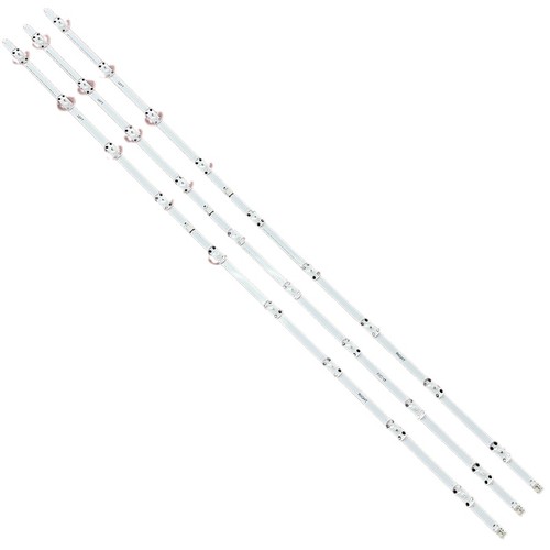 Barre led per grundig - per,