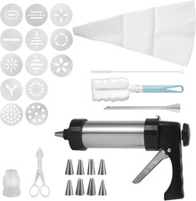28 Pezzi Kit per Macchina per