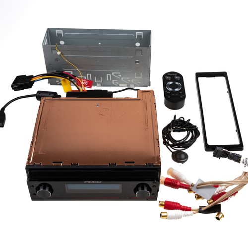 Pioneer dex p99rs high end - dex-p99rs,