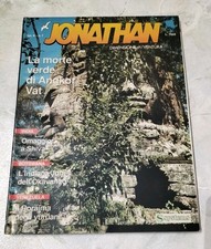 JONATHAN DIMENSIONE AVVENTURA