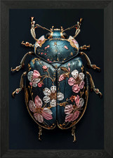 Quadro stampa tela poster - quadro,