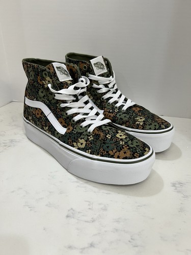 Vans sk8 scarpe - vans, da