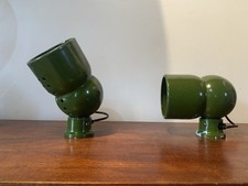 Coppia di Applique Elio