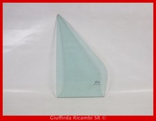 Vetro Fisso Triangolo Posteriore Sinistro Alfa Romeo 155 Ricambi Compatibili 