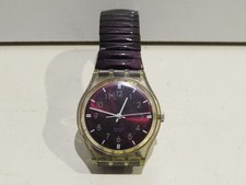 vecchio OROLOGIO SWATCH FLEX