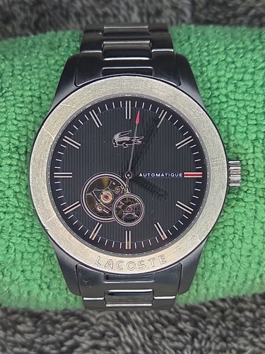 Orologio polso automatico - polso,
