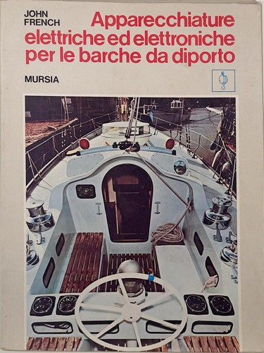 Apparecchiature elettriche - , ed