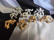 Figurine Gormiti Preziosi