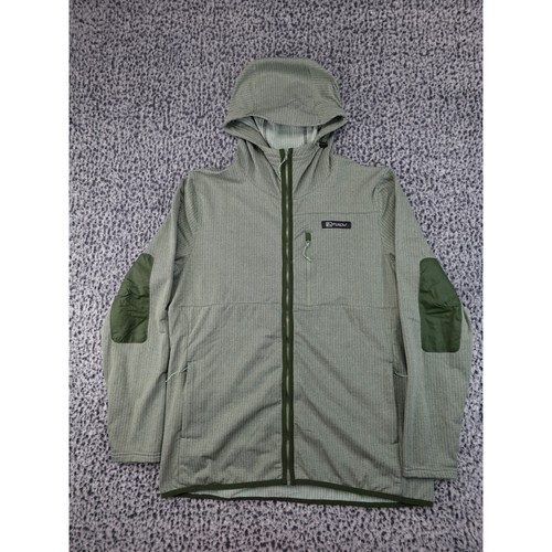 Flylow grid fleece felpa - fleece,