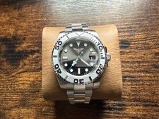 Orologio mod costruito su