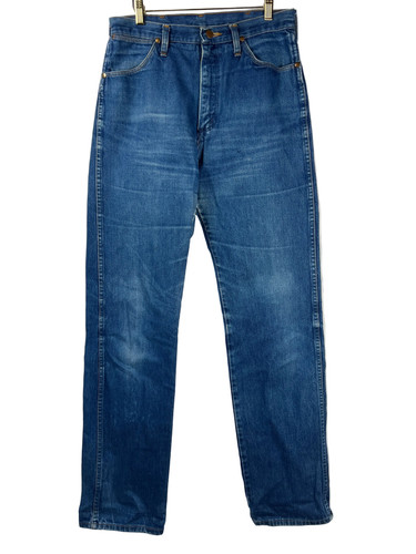 Vintage wrangler 13mwz - vintage,