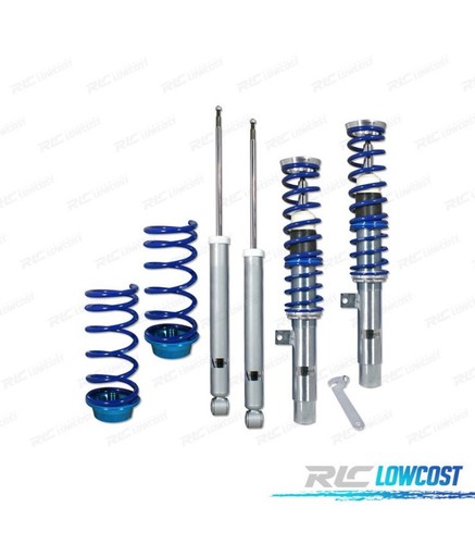 Assetto sportivo ford focus - assetto,
