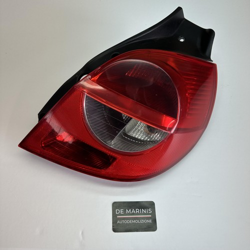 Stop fanale posteriore destro - stop,
