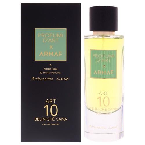 Profumi art 10 - profumi,
