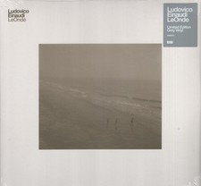 Ludovico Einaudi LeOnde Decca