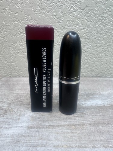 Mac amplified creme rossetto - amplified,