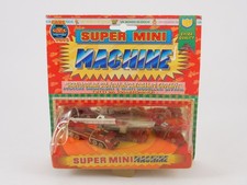 CARS TOYS Super Mini Macchina