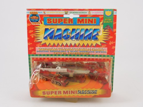 Cars toys super mini macchina - super,