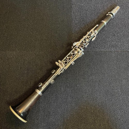 Buffet crampon e13 clarinetto - buffet,