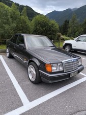 ✅Set Cerchi AERO3 Cromati 17 Pollici Mecedes W124 W126 W201 R129 W202 W140 AMG