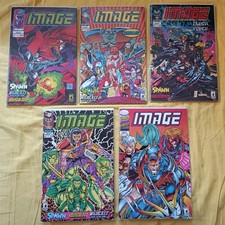 Image n° 1-2-3-4-5 Spawn -