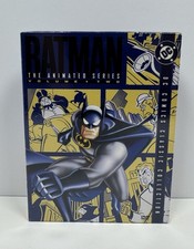 Batman The Animated Series