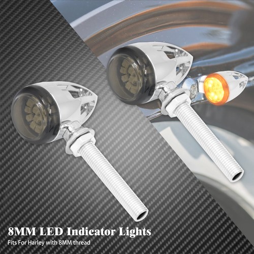 Lampada luce freno corsa