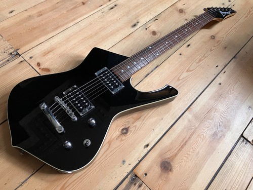 Chitarra elettrica ibanez - chitarra,