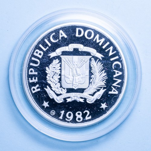 Repubblica dominicana pesos - dominicana,