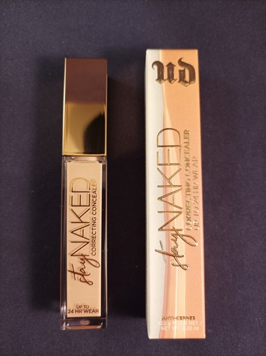 Urban decay stay naked - decay,