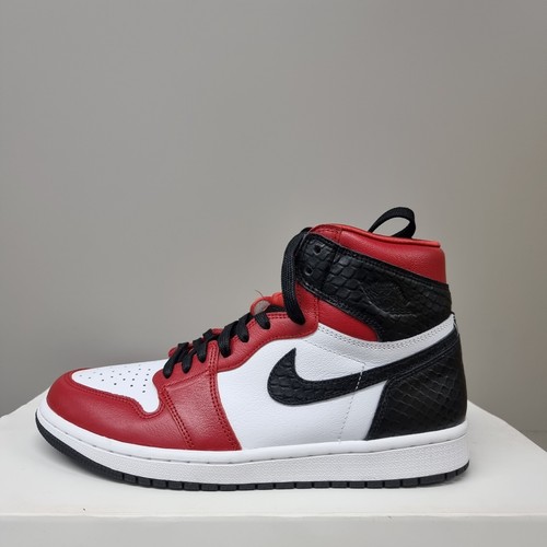 Nike air jordan retro - 1, high