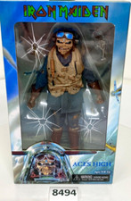 Modellino NECA Iron Maiden