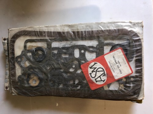 Fiat 125 special guarnizioni - 125,