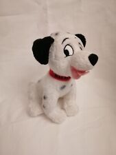 Peluche Pupazzo Dalmata Cane La Carica Dei 101 Disney
