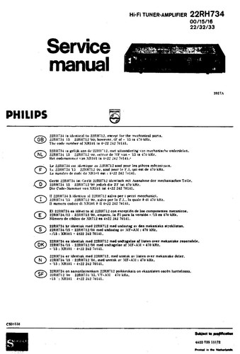 Servizio manuale istruzioni - manuale,