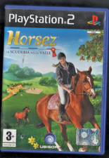 Horsez scuderia nella - scuderia,