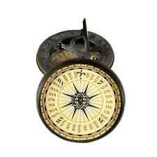 Bussola meridiana Calyron