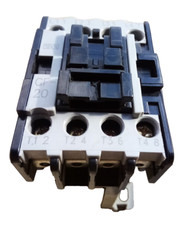 CONTATTORE VANTAGIMAURI TELERUTTORE BOBINA 380 VOLT 20A