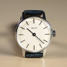 Orologio da donna vintage anni
