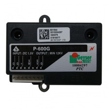 Scheda accensione P-600G 10004297 scaldabagno Vaillant 100569 Mag Premium